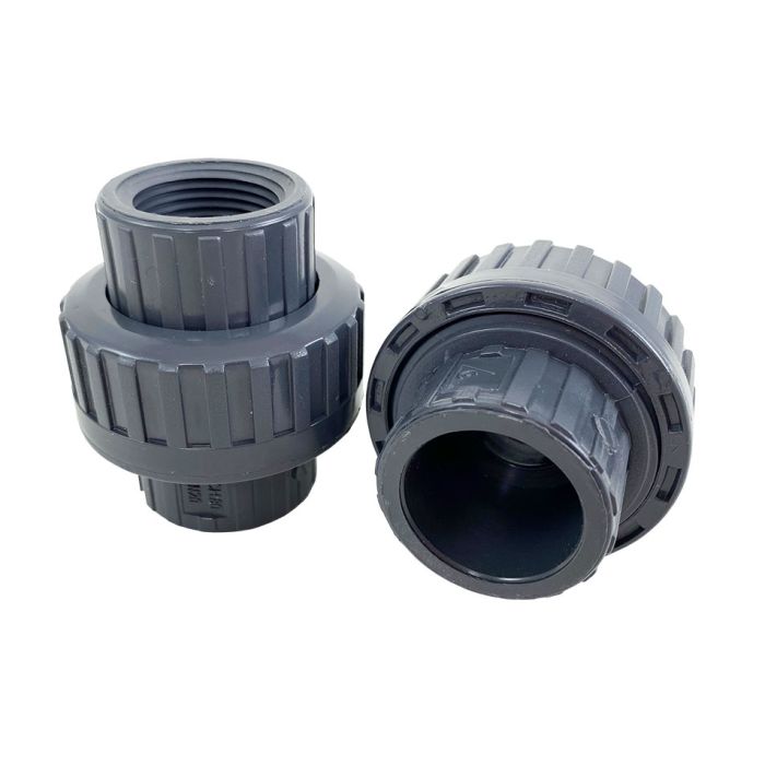HYDROS Precision Flow Sensors for Aquarium Monitoring (3/4", 1", 1½" & 2")