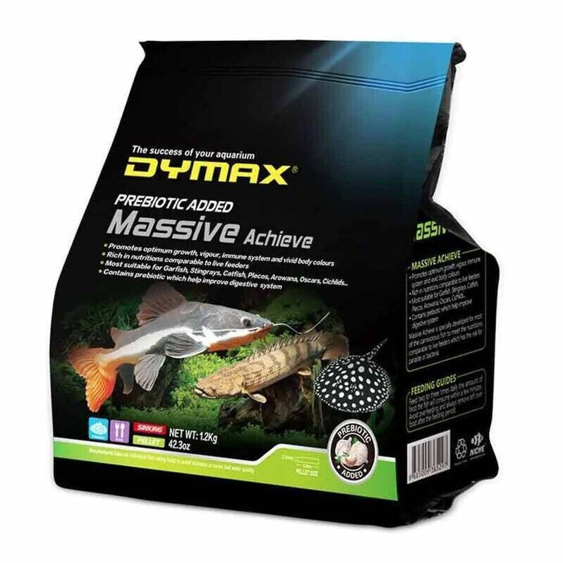 Dymax Massive Achieve 1.2 kg bag