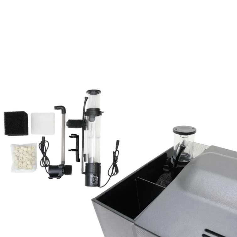TMC First Wave 48L (13 Gallon) All-in-One Reef Aquarium — product view 5