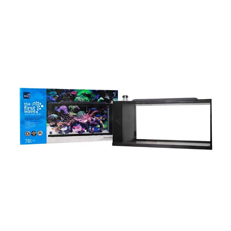 TMC First Wave 78L (21 Gallon) All-in-One Reef Aquarium — product view 3