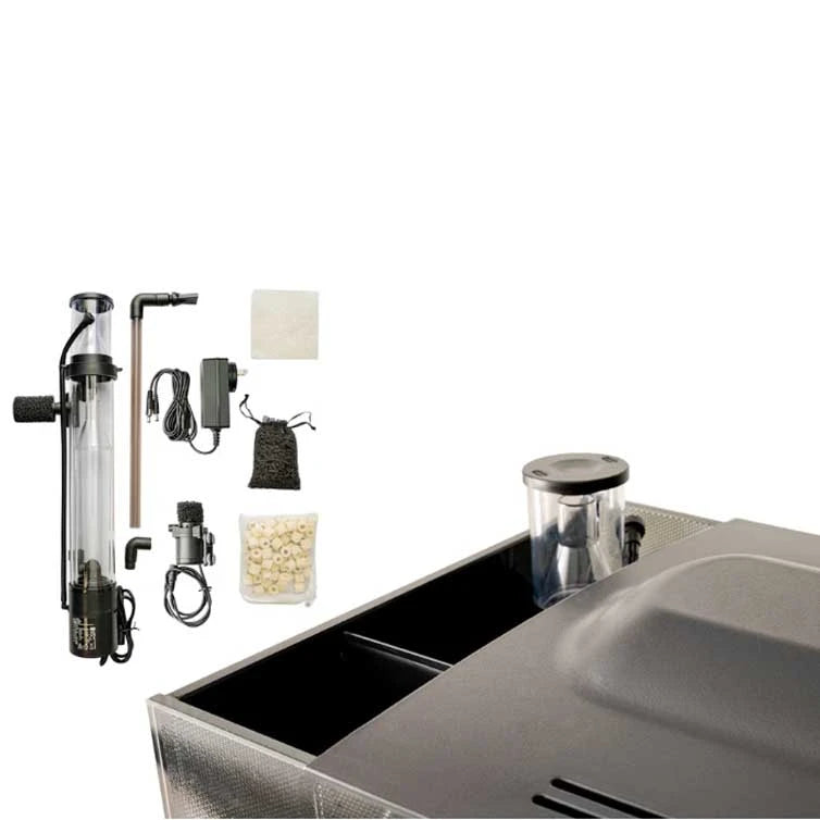 TMC First Wave 78L (21 Gallon) All-in-One Reef Aquarium — product view 5