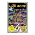 San Francisco Bay Brand Frozen Mysis Shrimp — 30 cubes, 3.5 oz