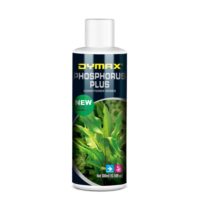 Dymax Phosphorus Plus – Planted Aquarium Supplement