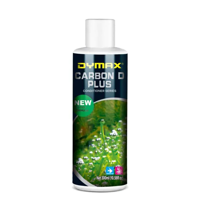 Dymax Carbon D Plus – Liquid Plant Carbon Supplement