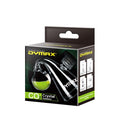 Dymax Crystal CO2 Indicator – Glass Drop Checker