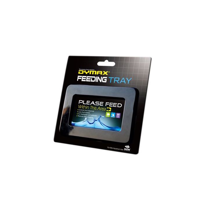 Dymax Feeding Tray – Small or Large