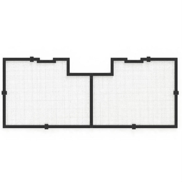 Red Sea DIY Aquarium Net Cover Kit – 48, 60 & 72 Inch
