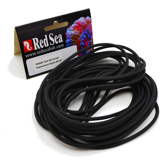 Red Sea Net Cover Replacement Spline – 8 m – R42089