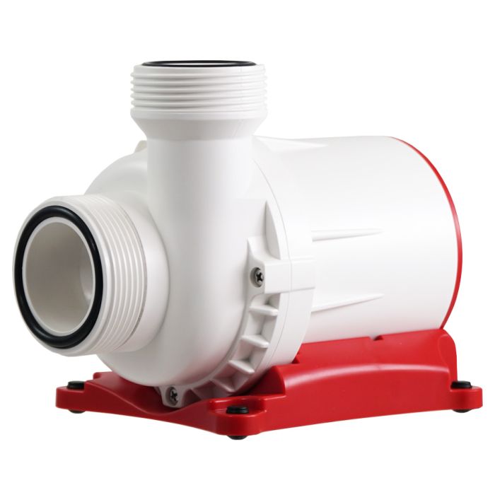 Reef Octopus VarioS 10 Controllable Pressure-Rated DC Return Pump | 4,220 GPH