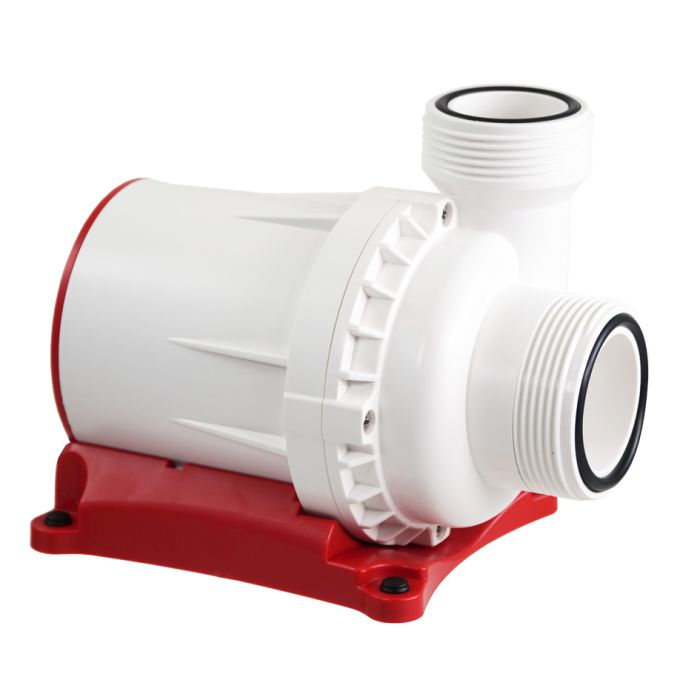 Reef Octopus VarioS 10 Controllable Pressure-Rated DC Return Pump | 4,220 GPH