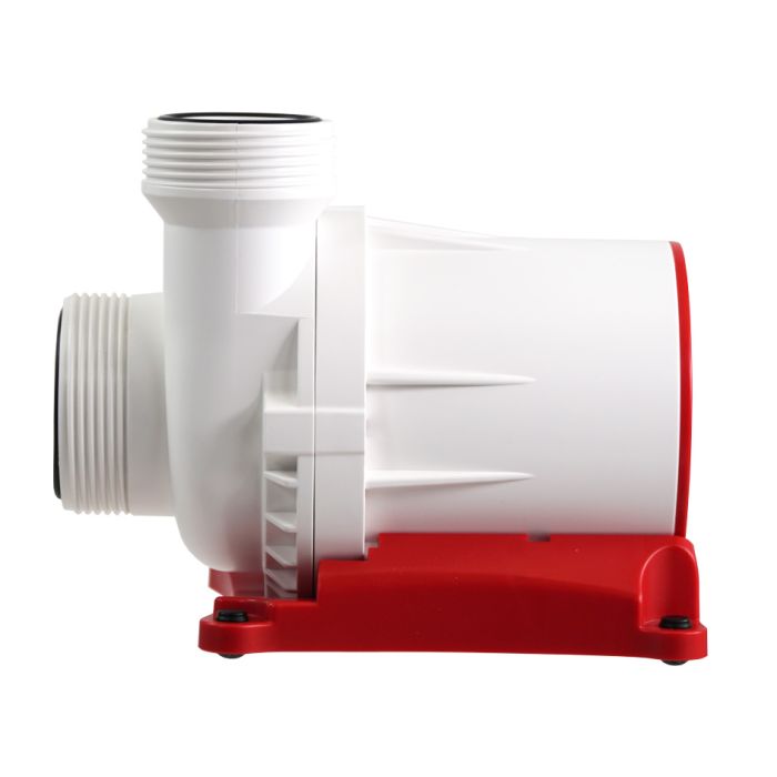Reef Octopus VarioS 10 Controllable Pressure-Rated DC Return Pump | 4,220 GPH