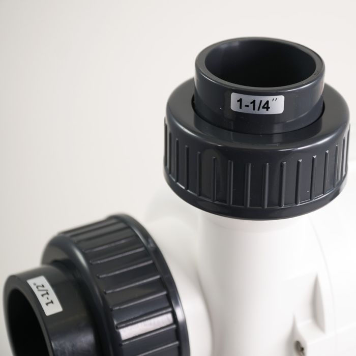 Reef Octopus VarioS 10 Controllable Pressure-Rated DC Return Pump | 4,220 GPH
