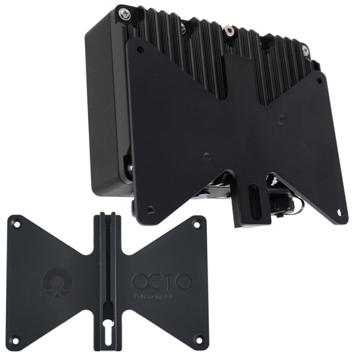 Reef Octopus VarioS 10 Controllable Pressure-Rated DC Return Pump | 4,220 GPH