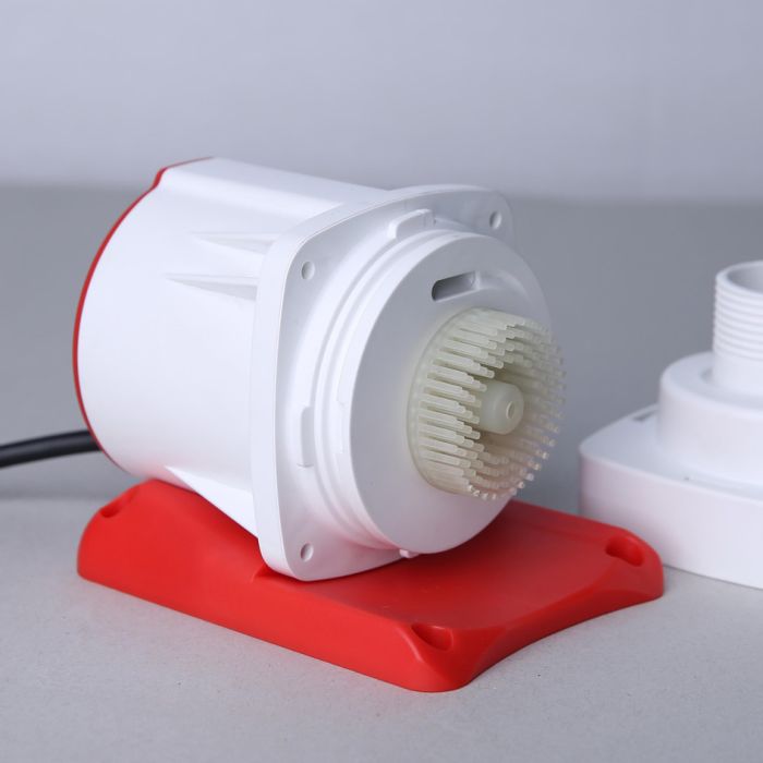 Reef Octopus VarioS 4S Controllable DC Skimmer Pump | Replacement Protein Skimmer Pump