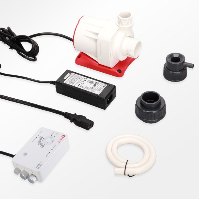 Reef Octopus VarioS 4S Controllable DC Skimmer Pump | Replacement Protein Skimmer Pump