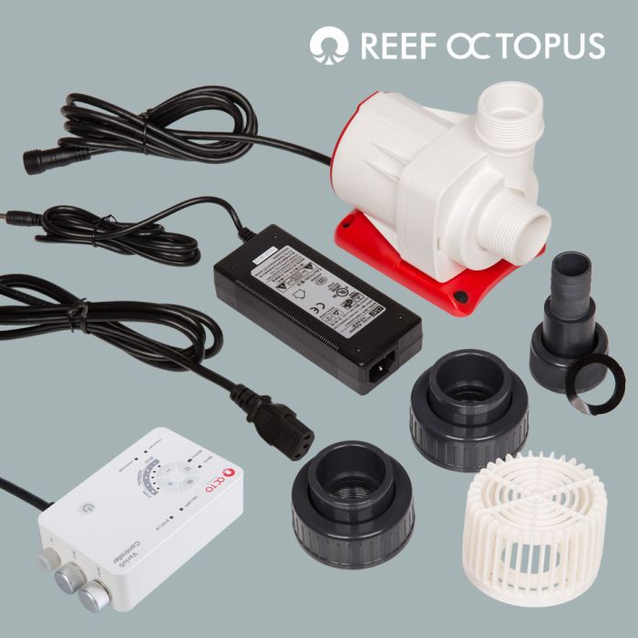 Reef Octopus VarioS-4 Circulation Pump