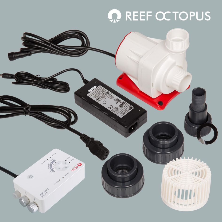 Reef Octopus VarioS 6 Controllable Circulation Pump