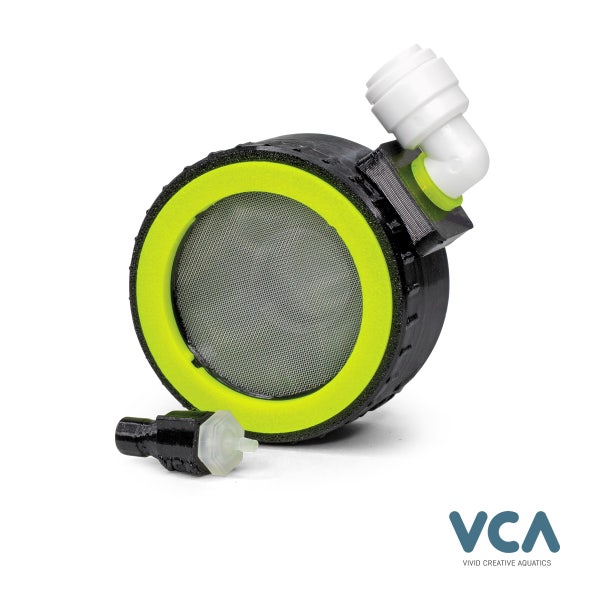 VCA SWF-POD sample water prefilter