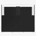 Waterbox INFINIA Reef 230.6 — Black cabinet