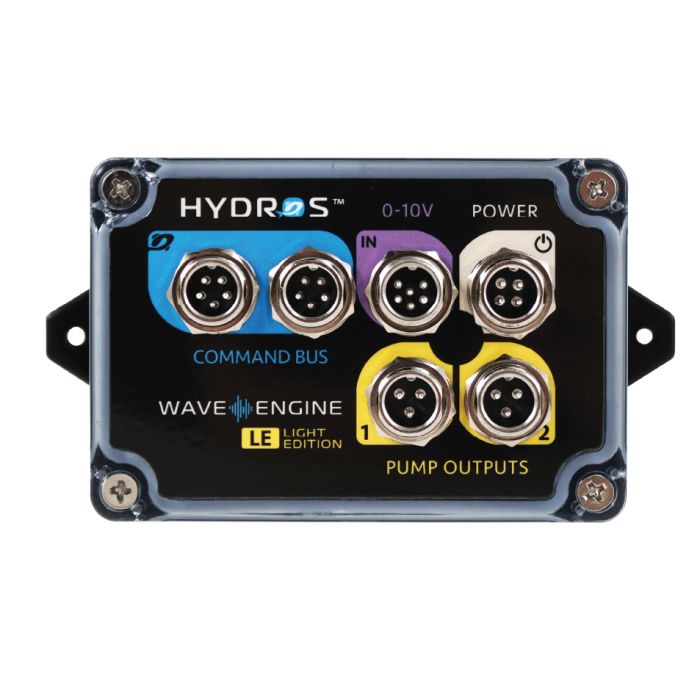 Reef Octopus OCTO Pulse 4 Flow Pump with WaveEngine LE Controller | 4500 GPH